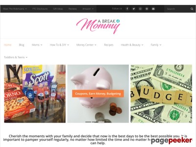 Homepage -