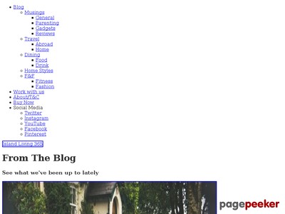 Home Page | Island Living 365