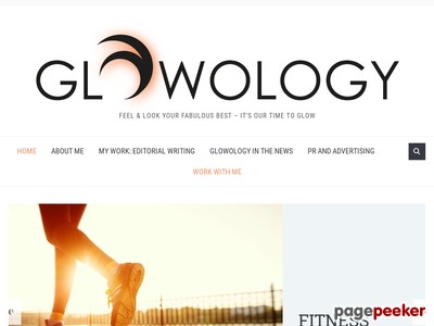 Glowology - Feel & look your fabulous best - It's our time to Glow