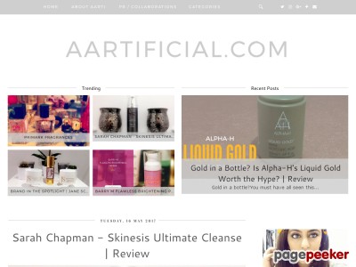  Aartificial.com 