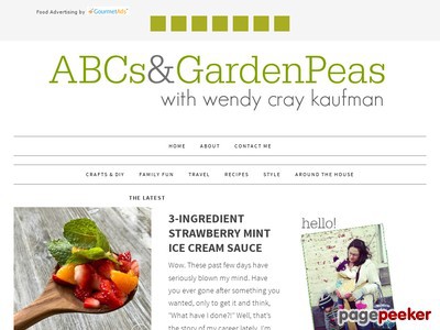 Central PA lifestyle and food blog