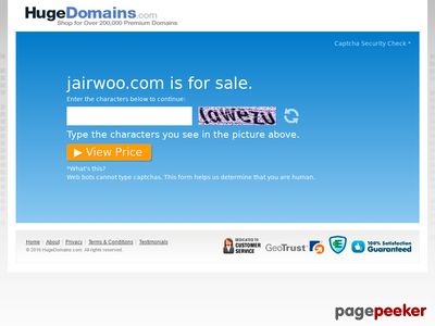 Jair Woo – Men's Fashion & Lifestyle Blogger