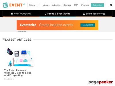  Event Manager Blog: How To’s, Event Technology & Trends