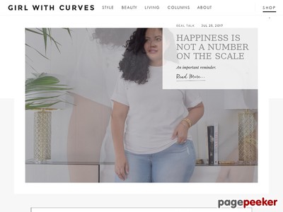Girl With Curves