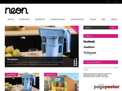 neon London | a London blog, Travel blog, Lifestyle blog, Culture blog, Food & Drink blog