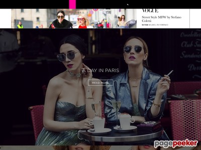 Fabulous Muses