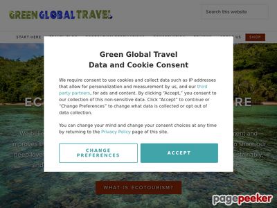 Green Global Travel