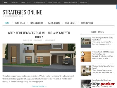 Home Improvement Blog Guest Post | Renovation | Decorating