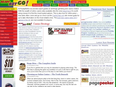 Casino Strategy - Prepare to Win
