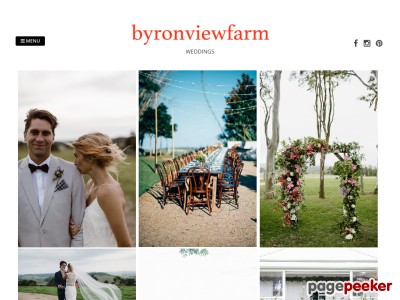 byronviewfarm – weddings