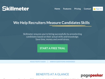Online Skills Testing Platform For Recruiters | Skillmeter
