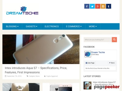 DreamTechie