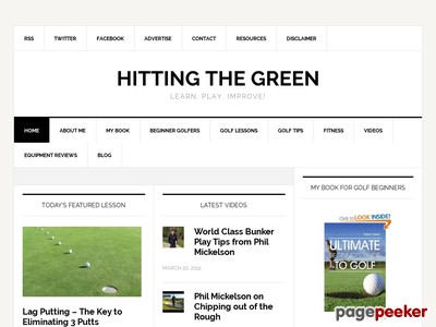 How to Play Golf - Learn to Play Golf | Home of Golf for Beginners