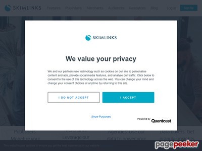 Industry Leader In Affiliate Marketing Solutions | Skimlinkswindow.NREUM||(NREUM={}),__nr_require=function(e,t,n){function r(n){if(!t[n]){var o=t[n]={exports:{}};e[n][0].call(o.exports,function(t){var