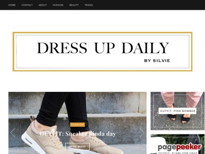 Dressupdaily.com - 