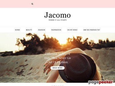 Beautiful Women's Beauty, Inspiration And Looks Styling Guide