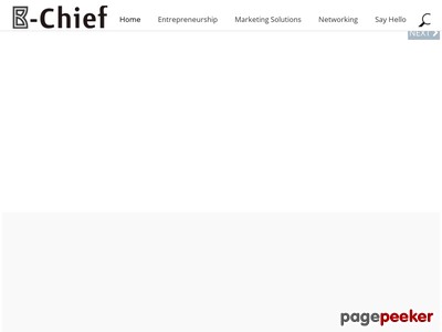 B Chief -