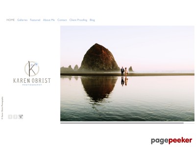 Karen Obrist Photography