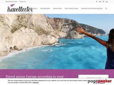 Home | Travellector