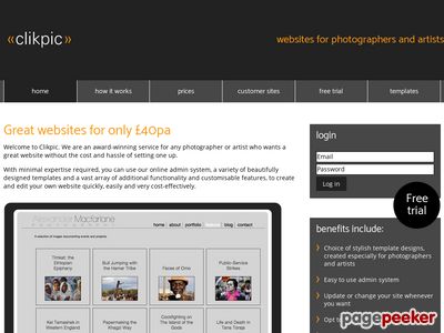 gigsnapper.com: welcome to the home of gigsnapper