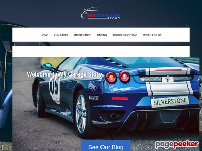 Home - Automotive Blog