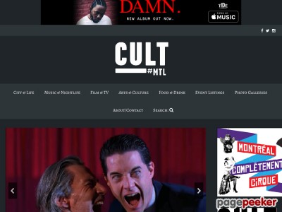 Cult MTL