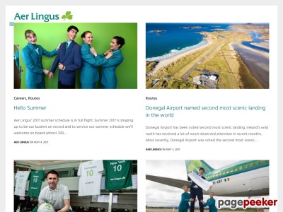 Aer Lingus