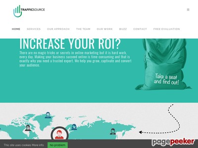 eCommerce Marketing: Increase Your eCommerce ROI Today