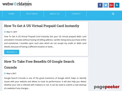 Howto Guides, Latest Tech News & Informative Tips |