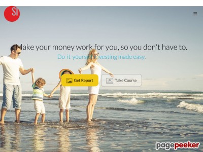 Simply Investing