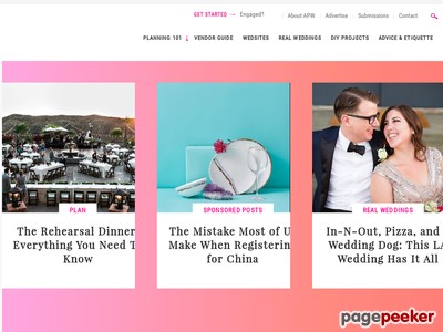 a practical wedding: we're your wedding planner. wedding ideas for brides, bridesmaids, grooms, and more - weddings. minus the insanity, plus the marriage.