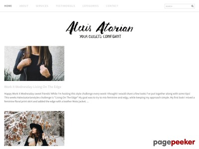  alexisatarian.com