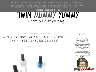  twinmummyyummy 