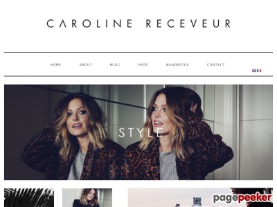 Caroline Receveur