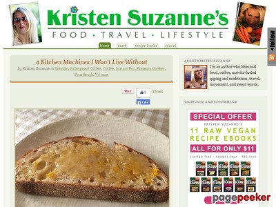 HAPPY ---Y MILLIONAIRE - THE BLOG OF KRISTEN HELMSTETTER (BRISA STARR)
