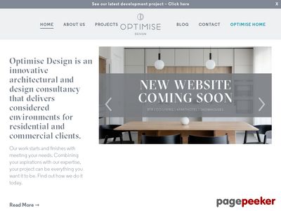 ARCHITECTURE AND INTERIOR DESIGN DUBLIN | OPTIMISE DESIGN