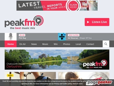 Peak FM