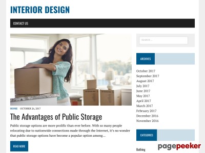Interior Design